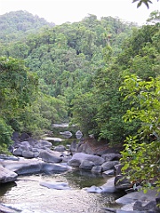 259 Babinda Boulders